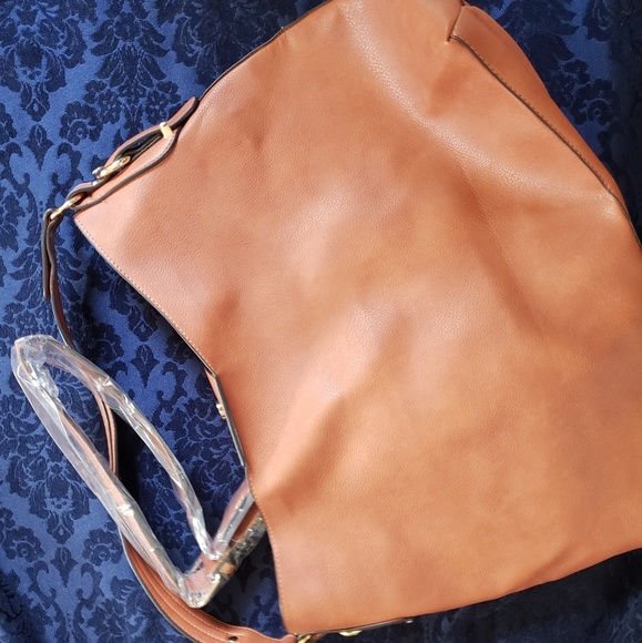 Cognac purse - Picture 4 of 8